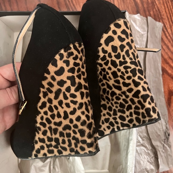 Giuseppe Zanotti Wedges - Picture 4 of 14